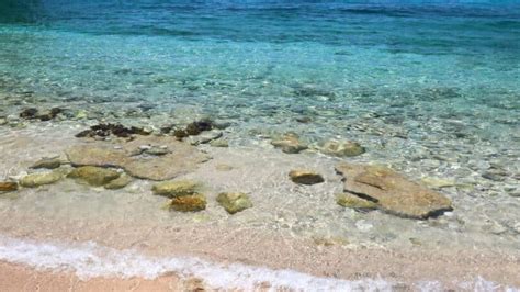 15 Most Beautiful Beaches In Korcula 2024 - Two Get Lost