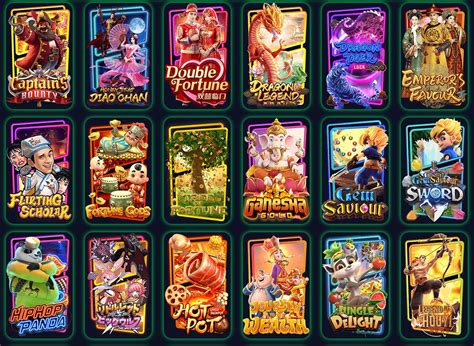 PG SLOT GAME Journey Wealth โบนัส พีจีสล็อต โปรโมชั่น 100 % - pgslot ...