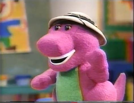 Image - Barney doll.jpg - Barney&Friends Wiki