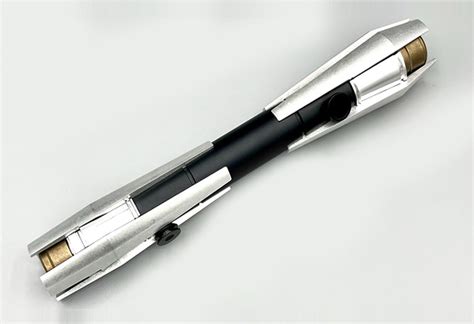 Sifo-Dyas’ lightsaber - SWRPGGM.com