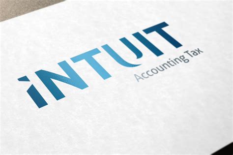 Intuit - Logo on Behance