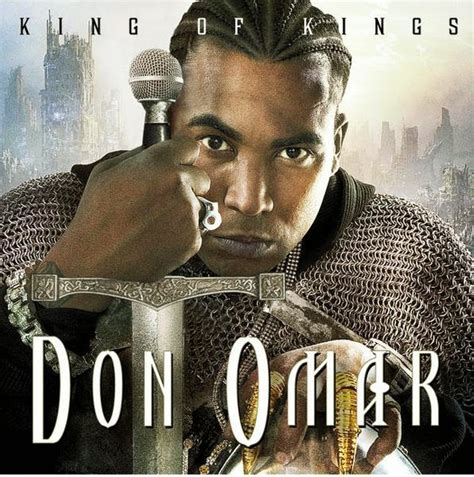 Don Omar - King of Kings - Album (2006) [iTunes Plus AAC M4A] - Crazy iPlus