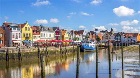 Visit Husum: 2024 Travel Guide for Husum, Schleswig-Holstein | Expedia