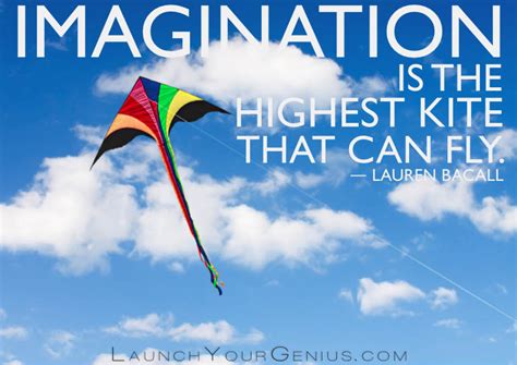 7 Steps To Unleashing Your Imagination!