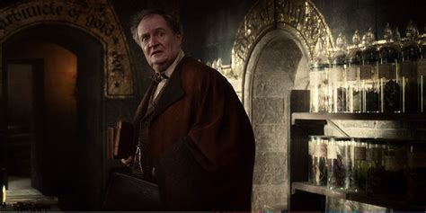 Harry Potter: The 10 Worst Things Horace Slughorn Ever Did