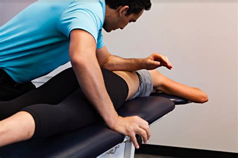 Physical Therapist in DC Ranch - Impact Physical Therapy