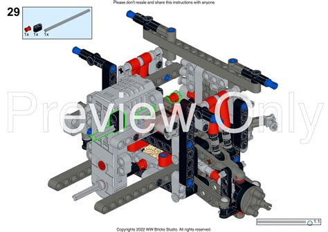 LEGO MOC -20% off [Full RC] LEGO Technic 42110 Landrover Defender + 1 ...