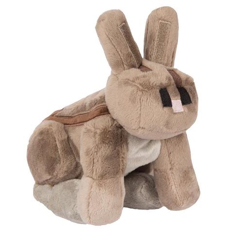 Minecraft Rabbit Plush | GameStop