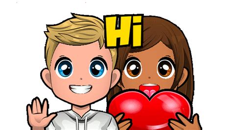 Animated Twitch Emotes - Custom Gif Emoji Maker - Emotes Creator