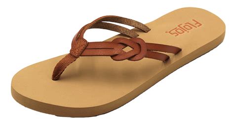 Flojos Women's Azure Sandals – hdosport