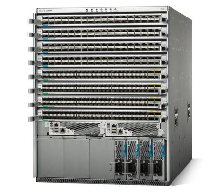 Cisco addresses a critical flaw in Nexus 9000 switchesSecurity Affairs