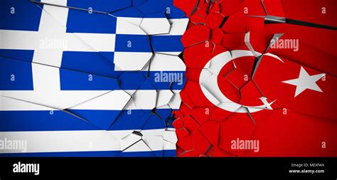 Greece vs turkey hi-res stock photography and images - Alamy