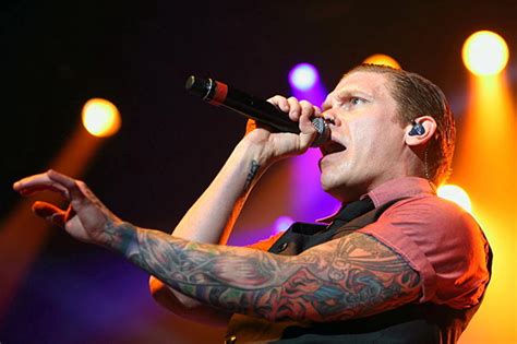 Shinedown’s Brent Smith Reflects on 10 Years Since Release of ‘Leave a ...