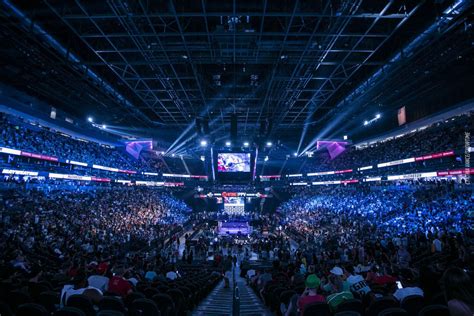 Mayweather vs. McGregor is not sold out yet, but the T-Mobile Arena GM ...