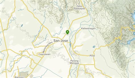 Best Trails near San Jose, Nueva Ecija Philippines | AllTrails