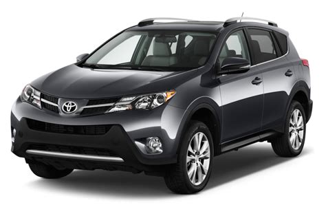 2015 Toyota RAV4 Prices, Reviews, and Photos - MotorTrend