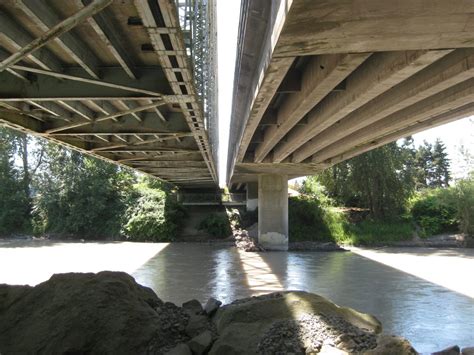 SR 167 Puyallup River Bridge - Osborn Consulting Inc