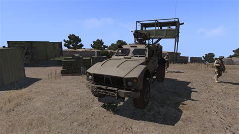 ArmA 3 Vehicles - Armed Assault Wiki