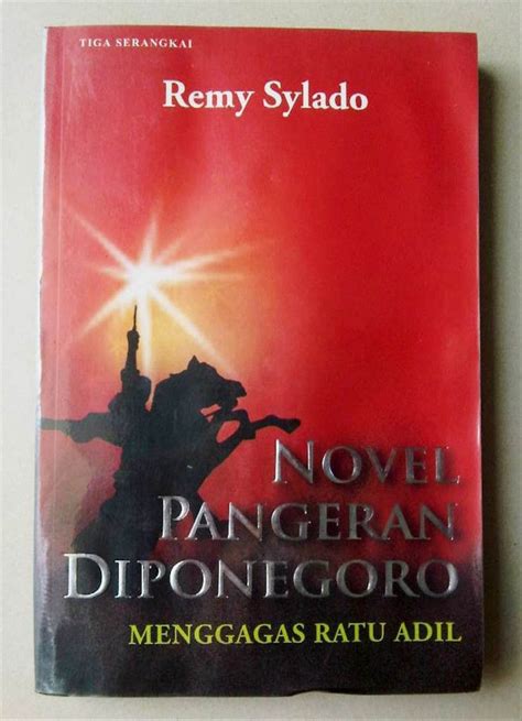 Contoh Sinopsis Novel Sejarah Indonesia | My Skripsi