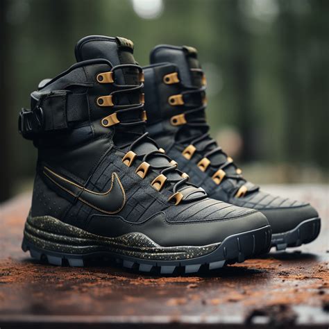 Nike ACG Boots: Top 5 Best Styles for 2024 to Buy!