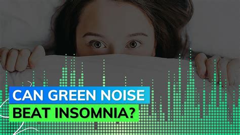 What Is Green Noise And How Does It Help You Sleep? - YouTube