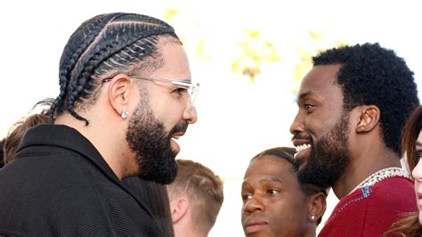 Drake and Meek Mill reunite in Philly to 'show the growth'
