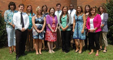 Penn Manor welcomes new teachers – Penn Manor School District