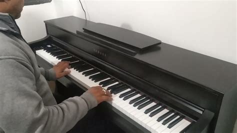 TERA CHEHRA | ADNAN SAMI | PIANO COVER |ASHISH SINGH |KEYBOARD| - YouTube