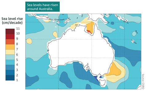 State of the Climate 2018: Bureau of Meteorology