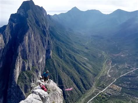 El Potrero Chico: The Best Climbing In Mexico [2021 Guide]