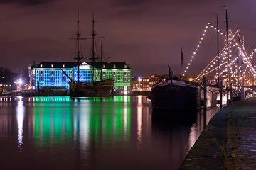 Amsterdam Light Festival Cruise 2022