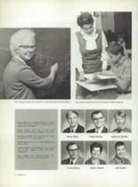 Explore 1971 Paint Branch High School Yearbook, Burtonsville MD - Classmates