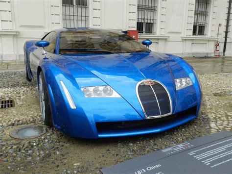 1999 Bugatti EB 18.3 Chiron #475593 - Best quality free high resolution ...