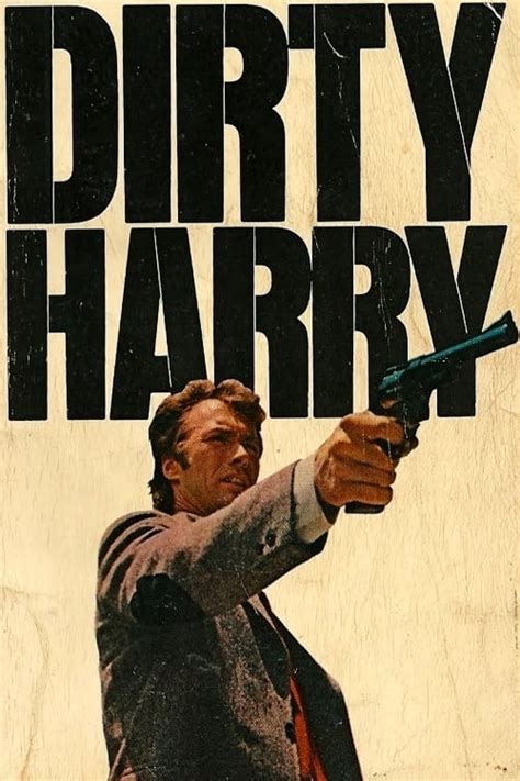 Watch Dirty Harry (1971) Full Movie Online Free - CineFOX