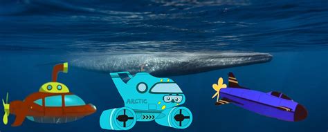 Me, Rocket, And Big Jet Diving With The Blue Whale by Hubfanlover678 on DeviantArt