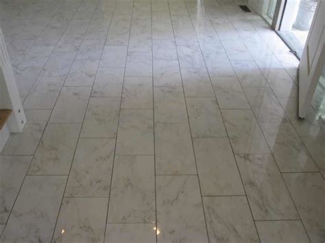 9 Types of Floor Tile Patterns To Consider in Tallahassee