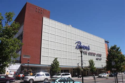 Boscov's, Wilkes-Barre, PA | Joseph | Flickr