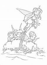 The Pirate Fairy Coloring Pages & Books  100% FREE And Printable sketch template