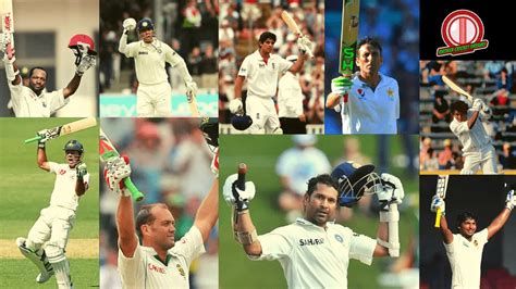 Who Has the Most Test Centuries in Cricket History?| List of Top 25 Cricketers with Test ...