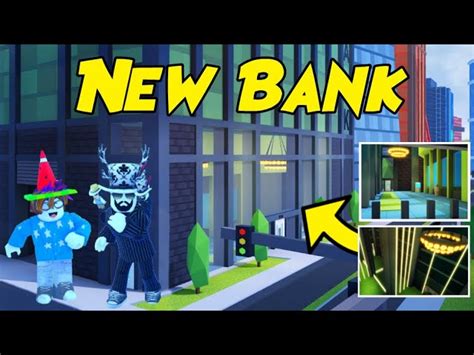 5 best heist and robbery locations in Roblox Jailbreak