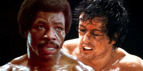 Why Rocky Shows So Little Of His Apollo Creed Fight