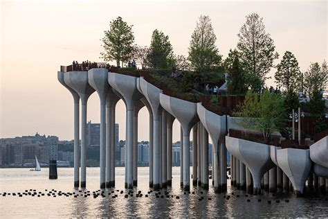 Heatherwick Studio: Building Soulfulness | Tokyo City View