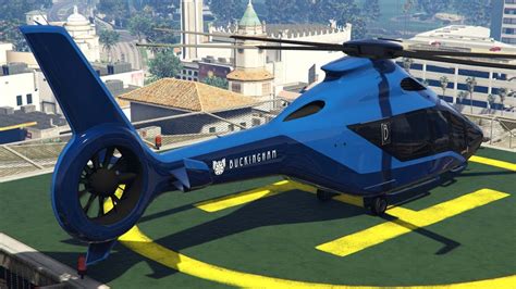 GTA 5 Helicopter View Mission Best Game Live Stream Top Incredible ...