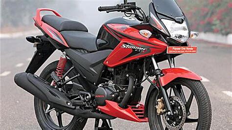 Honda CBF Stunner Price, Reviews, Spec, Photos, Mileage | Bikewale