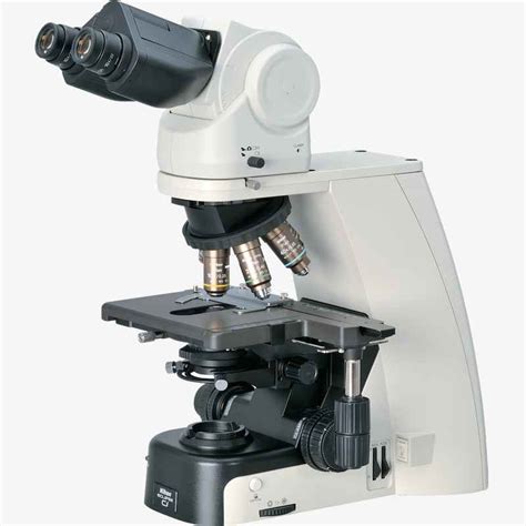 Ci-S Clinical Upright Microscope — Mager Scientific