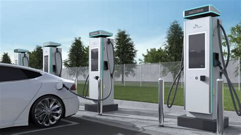 EV charging startup Electric Era lands $11.5M to deploy AI- and battery ...