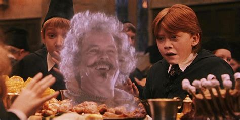 Harry Potter: 10 Weirdest Foods In The Wizarding World