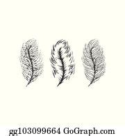 900+ Feather Symbol Clip Art | Royalty Free - GoGraph