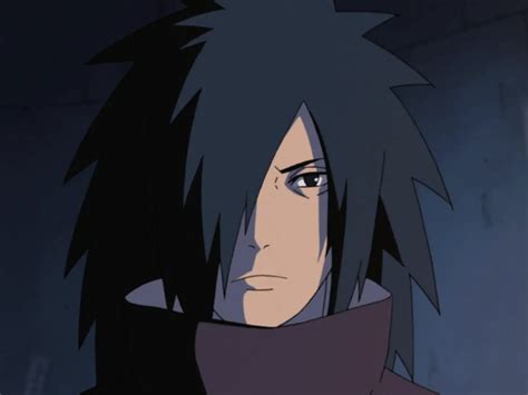 85 Best Madara Uchiha Quotes from Naruto You may Love