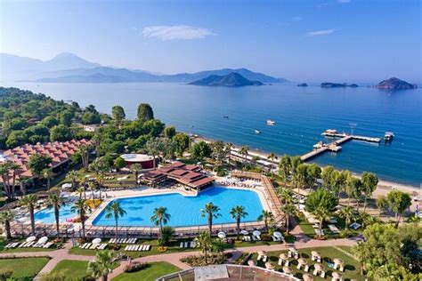 Review: Amazing Week - Club Tuana Fethiye, Fethiye - Tripadvisor